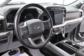 Used 2022  Ford F-150 4WD SuperCrew Box at Landmark Auto Credit Center near springfield&comma; IL