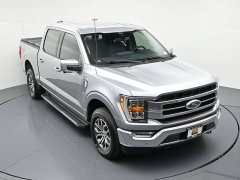 Used 2022  Ford F-150 4WD SuperCrew Box at Landmark Auto Credit Center near springfield&comma; IL