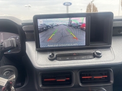 Used 2024  Ford Maverick XLT FWD SuperCrew Hybrid at Landmark Auto Credit Center near springfield&comma; IL