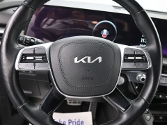 Used 2024  Kia Telluride SX Prestige X-Pro AWD at Landmark Auto Credit Center near springfield&comma; IL