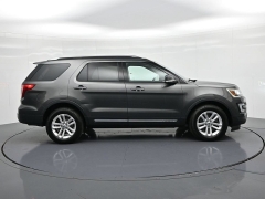 Used 2017  Ford Explorer 4d SUV FWD XLT Ecoboost at Landmark Auto Credit Center near springfield&comma; IL