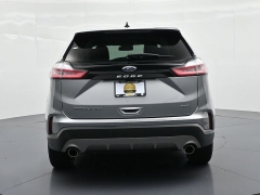 Used 2021  Ford Edge Titanium AWD at Landmark Auto Credit Center near springfield&comma; IL