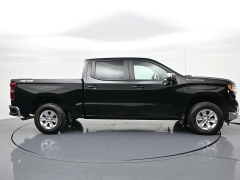 Used 2025  Chevrolet Silverado 1500 4WD Crew Cab 147" LT w&sol;1LT at Landmark Auto Credit Center near springfield&comma; IL