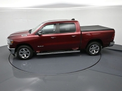 Used 2019  Ram 1500 Big Horn&sol;Lone Star 4x4 Crew Cab 5'7" Box at Landmark Auto Credit Center near springfield&comma; IL