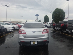 Used 2019  Ford Taurus 4d Sedan AWD Limited at Landmark Auto Credit Center near springfield&comma; IL