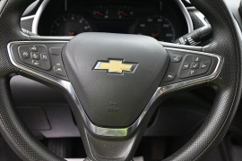 Used 2024  Chevrolet Malibu 4dr Sdn 1LT at Landmark Auto Credit Center near springfield&comma; IL