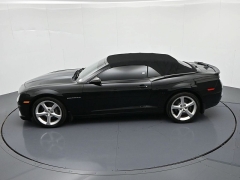 Used 2013  Chevrolet Camaro 2d Convertible SS2 at Landmark Auto Credit Center near springfield&comma; IL