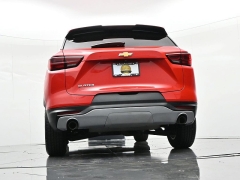 Used 2023  Chevrolet Blazer FWD 4dr LT w&sol;2LT at Landmark Auto Credit Center near springfield&comma; IL