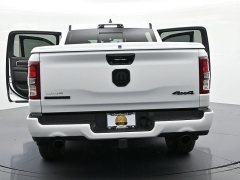 Used 2023  Ram 1500 Big Horn 4x4 Crew Cab 5'7" Box at Landmark Auto Credit Center near springfield&comma; IL