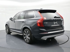 Used 2022  Volvo XC90 Recharge Plug-In Hybrid T8 eAWD PHEV Inscription 7P at Landmark Auto Credit Center near springfield&comma; IL
