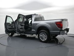 Used 2024  Ford F-150 LARIAT 4WD SuperCrew Box at Landmark Auto Credit Center near springfield&comma; IL