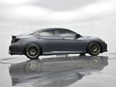 Used 2018  Honda Civic Si Sedan Manual at Landmark Auto Credit Center near springfield&comma; IL