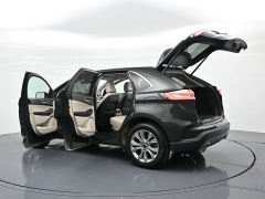 Used 2024  Ford Edge Titanium AWD at Landmark Auto Credit Center near springfield&comma; IL