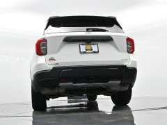 Used 2023  Ford Explorer Timberline 4WD at Landmark Auto Credit Center near springfield&comma; IL