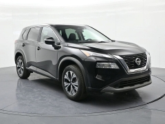 Used 2023  Nissan Rogue FWD SV at Landmark Auto Credit Center near springfield&comma; IL