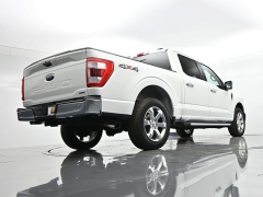 Used 2021  Ford F-150 4WD SuperCrew Box at Landmark Auto Credit Center near springfield&comma; IL