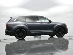 Used 2022  Kia Telluride SX AWD at Landmark Auto Credit Center near springfield&comma; IL