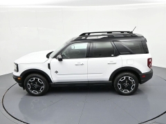 Used 2022  Ford Bronco Sport Outer Banks 4x4 at Landmark Auto Credit Center near springfield&comma; IL
