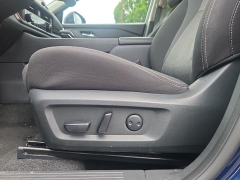 Used 2024  Nissan Rogue AWD SV at Landmark Auto Credit Center near springfield&comma; IL
