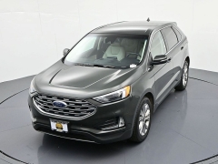 Used 2024  Ford Edge Titanium AWD at Landmark Auto Credit Center near springfield&comma; IL