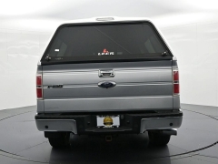 Used 2013  Ford F-150 4WD Supercrew XLT 5 1&sol;2 at Landmark Auto Credit Center near springfield&comma; IL