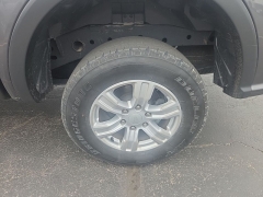Used 2019  Ford Ranger 4WD SuperCrew 5' Box at Landmark Auto Credit Center near springfield&comma; IL