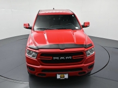 Used 2020  Ram 1500 Big Horn 4x4 Crew Cab 6'4" Box at Landmark Auto Credit Center near springfield&comma; IL