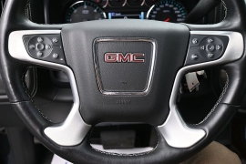 Used 2017  GMC Sierra 1500 4WD Crew Cab 143&period;5" SLT at Landmark Auto Credit Center near springfield&comma; IL