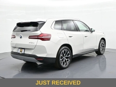 Used 2026  BMW X3 30 xDrive Sports Activity Vehicle at Landmark Auto Credit Center near springfield&comma; IL