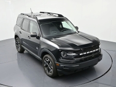 Used 2021  Ford Bronco Sport Outer Banks 4x4 at Landmark Auto Credit Center near springfield&comma; IL