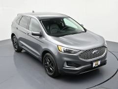 Used 2024  Ford Edge SEL AWD at Landmark Auto Credit Center near springfield&comma; IL