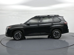 Used 2025  Subaru Forester Premium AWD at Landmark Auto Credit Center near springfield&comma; IL