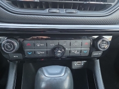 Used 2023  Jeep Compass Trailhawk 4x4 at Landmark Auto Credit Center near springfield&comma; IL