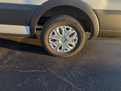 Used 2023  Ford Transit Passenger Wagon T-350 148" High Roof RWD at Landmark Auto Credit Center near springfield&comma; IL