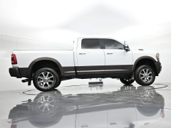Used 2024  Ram 2500 4WD Longhorn Crew Cab 6'4" Box at Landmark Auto Credit Center near springfield&comma; IL