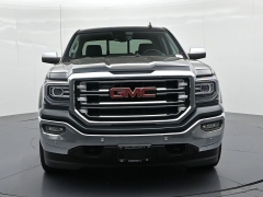 Used 2017  GMC Sierra 1500 4WD Crew Cab 143&period;5" SLT at Landmark Auto Credit Center near springfield&comma; IL