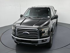 Used 2015  Ford F-150 4WD SuperCrew 157" at Landmark Auto Credit Center near springfield&comma; IL