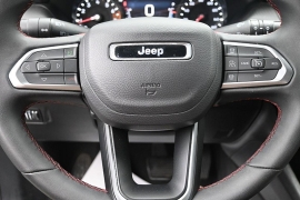 Used 2025  Jeep Compass Trailhawk 4x4 at Landmark Auto Credit Center near springfield&comma; IL