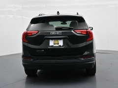 Used 2021  GMC Terrain FWD 4dr SLT at Landmark Auto Credit Center near springfield&comma; IL