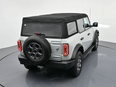 Used 2022  Ford Bronco Big Bend 4 Door 4x4 at Landmark Auto Credit Center near springfield&comma; IL