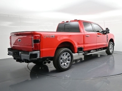 Used 2025  Ford Super Duty F-250 4WD XL Crew Cab SRW 8' Box at Landmark Auto Credit Center near springfield&comma; IL