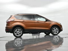 Used 2017  Ford Escape 4d SUV FWD SE at Landmark Auto Credit Center near springfield&comma; IL