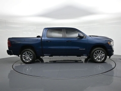 Used 2023  Ram 1500 4WD Laramie Crew Cab 5'7" Box at Landmark Auto Credit Center near springfield&comma; IL