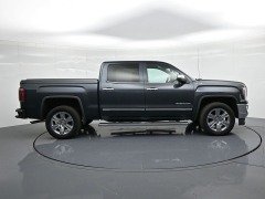 Used 2017  GMC Sierra 1500 4WD Crew Cab 143&period;5" SLT at Landmark Auto Credit Center near springfield&comma; IL