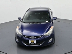 Used 2013  Hyundai Elantra 4dr Sdn Auto GLS &lpar;Alabama Plant&rpar; at Landmark Auto Credit Center near springfield&comma; IL