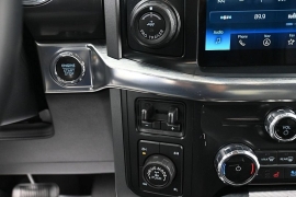 Used 2022  Ford F-150 4WD SuperCrew Box at Landmark Auto Credit Center near springfield&comma; IL