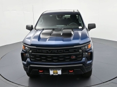 Used 2023  Chevrolet Silverado 1500 4WD Crew Cab 147" Custom Trail Boss at Landmark Auto Credit Center near springfield&comma; IL