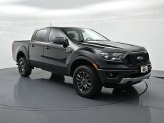 Used 2021  Ford Ranger 4WD SuperCrew 5' Box at Landmark Auto Credit Center near springfield&comma; IL