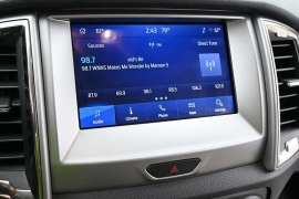 Used 2023  Ford Ranger 4WD SuperCrew 5' Box at Landmark Auto Credit Center near springfield&comma; IL