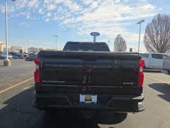 Used 2019  Chevrolet Silverado 1500 4WD Double Cab RST at Landmark Auto Credit Center near springfield&comma; IL